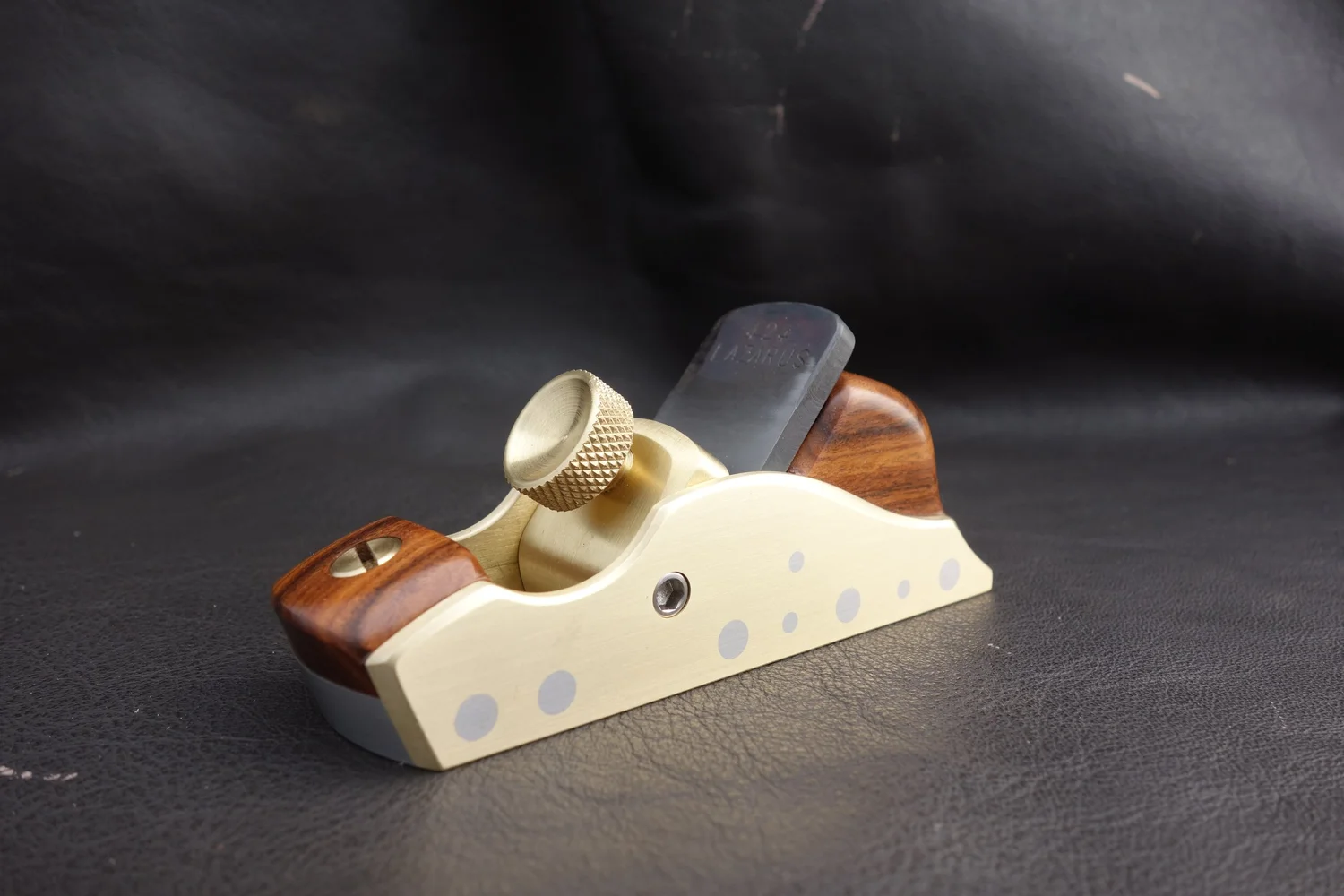 Small Infill Smooth Plane #425 - #427 — The Lazarus Handplane Co.